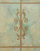 Click to see details of this faux finish sample