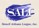 SALI - Stencil Artisans League, Inc.