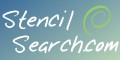 StencilSearch.com - Your online Guide to Stenciling, Stencils, and Stencil Artists